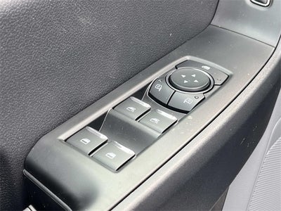 2026 Ford F-250SD F-250® XL