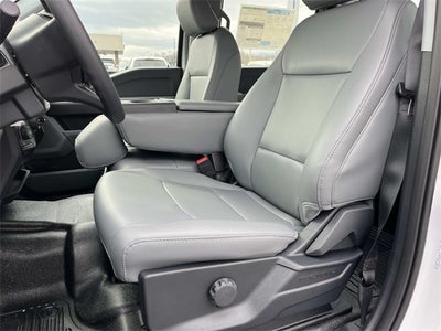 2026 Ford F-250SD F-250® XL