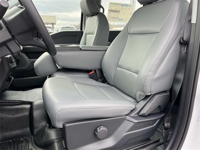 2026 Ford F-250SD F-250® XL