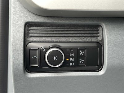 2026 Ford F-250SD F-250® XL