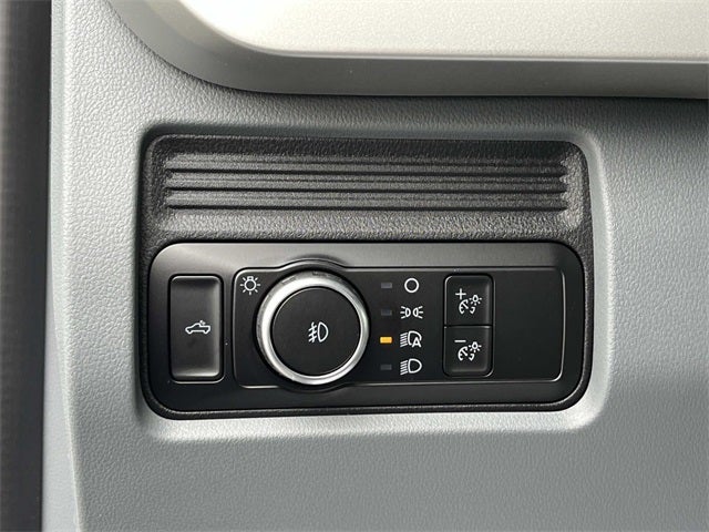 2026 Ford F-250SD F-250® XL