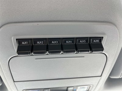 2026 Ford F-250SD F-250® XL