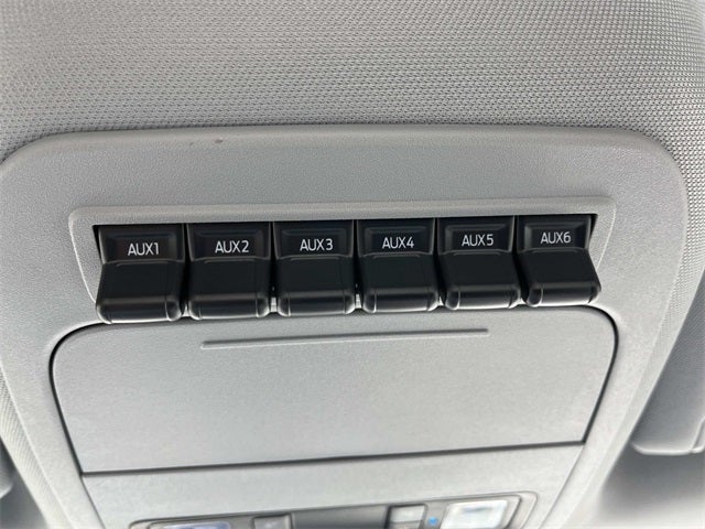 2026 Ford F-250SD F-250® XL