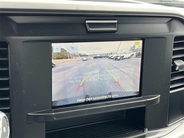 2026 Ford F-250SD F-250® XL