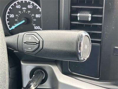 2026 Ford F-250SD F-250® XL