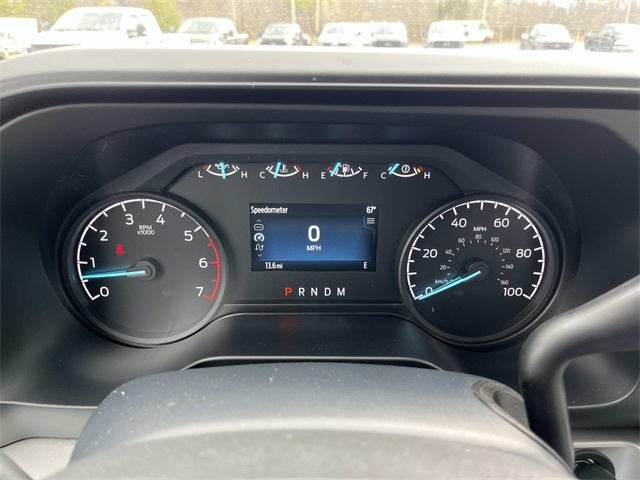 2026 Ford F-250SD F-250® XL