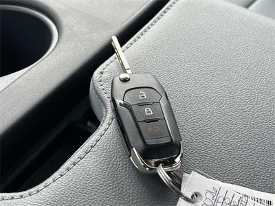 2026 Ford F-250SD F-250® XL