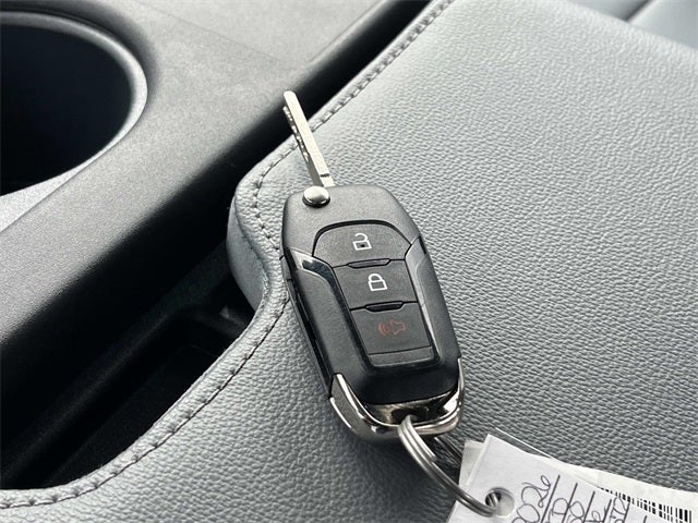 2026 Ford F-250SD F-250® XL