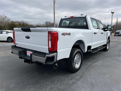 2026 Ford F-250SD F-250® XL