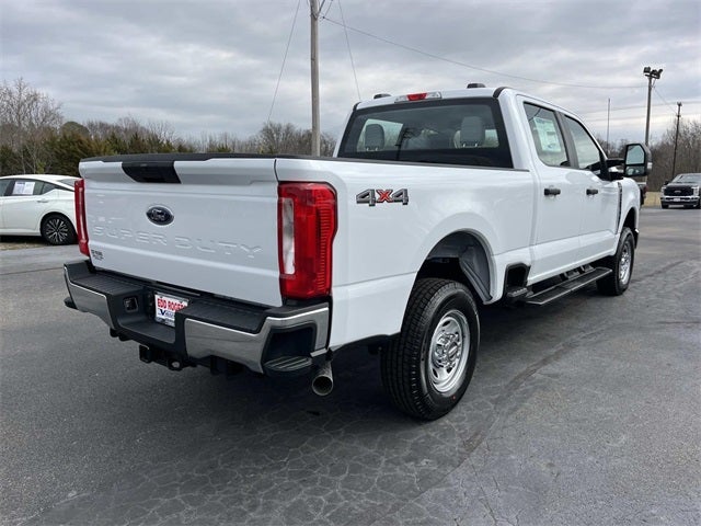 2026 Ford F-250SD F-250® XL