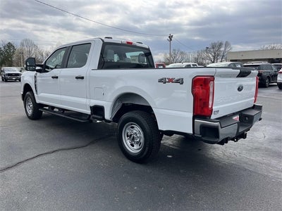 2026 Ford F-250SD F-250® XL