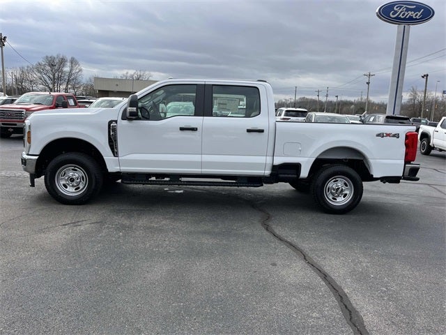 2026 Ford F-250SD F-250® XL