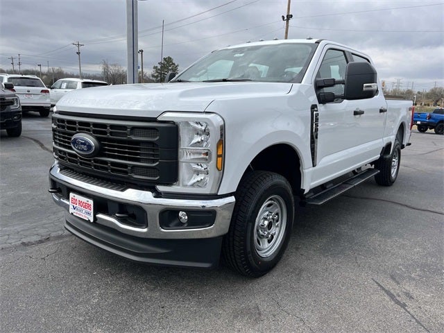 2026 Ford F-250SD F-250® XL
