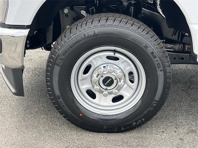 2026 Ford F-250SD F-250® XL