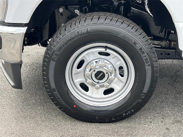 2026 Ford F-250SD F-250® XL