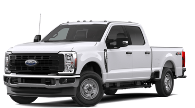 2026 Ford F-250SD F-250® XL