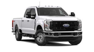 2026 Ford F-250SD F-250® XL