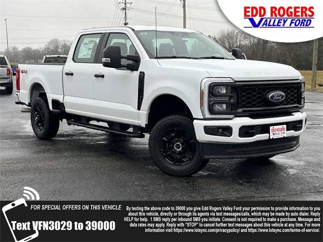 2026 Ford F-250SD F-250® XL