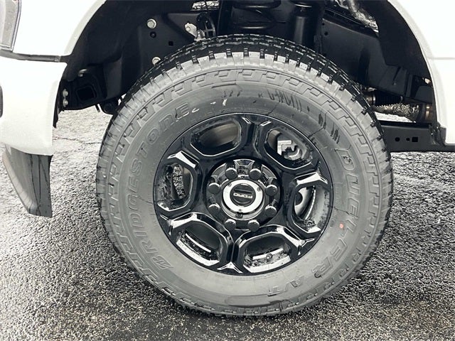 2026 Ford F-250SD F-250® XL