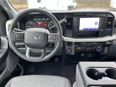 2026 Ford F-250SD F-250® XL