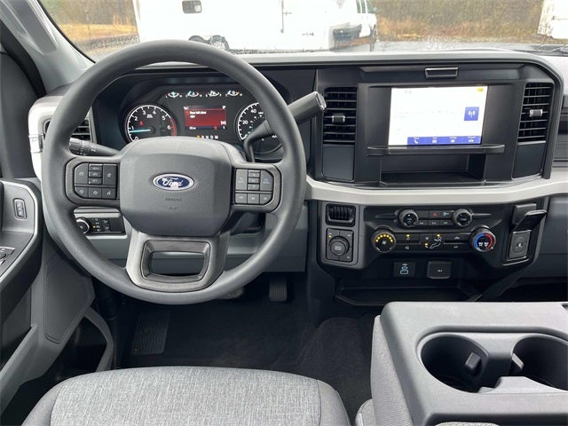 2026 Ford F-250SD F-250® XL