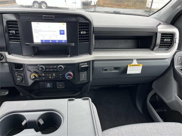 2026 Ford F-250SD F-250® XL