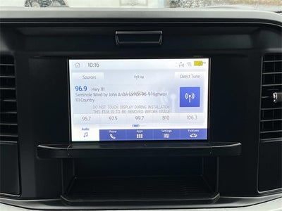 2026 Ford F-250SD F-250® XL