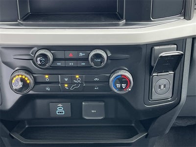 2026 Ford F-250SD F-250® XL