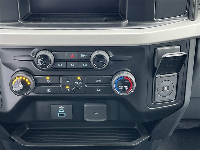 2026 Ford F-250SD F-250® XL