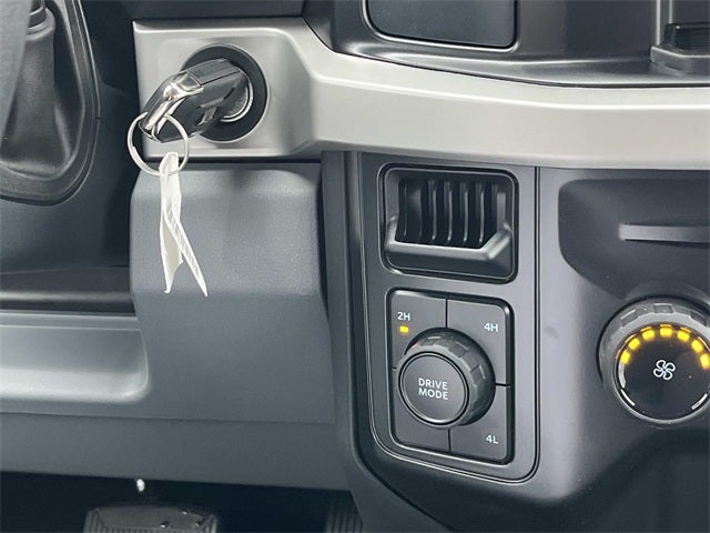 2026 Ford F-250SD F-250® XL