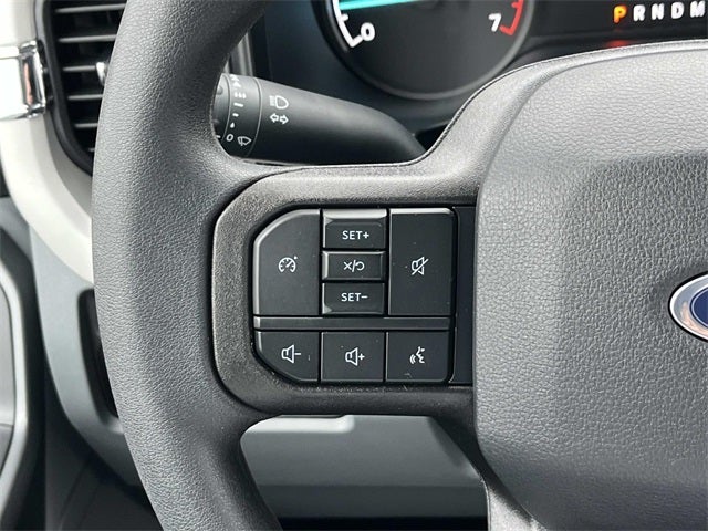 2026 Ford F-250SD F-250® XL