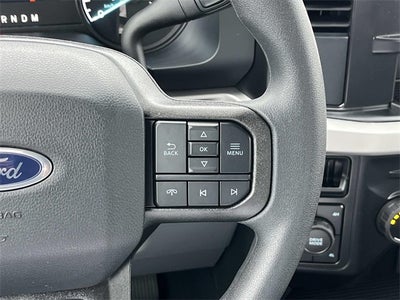 2026 Ford F-250SD F-250® XL