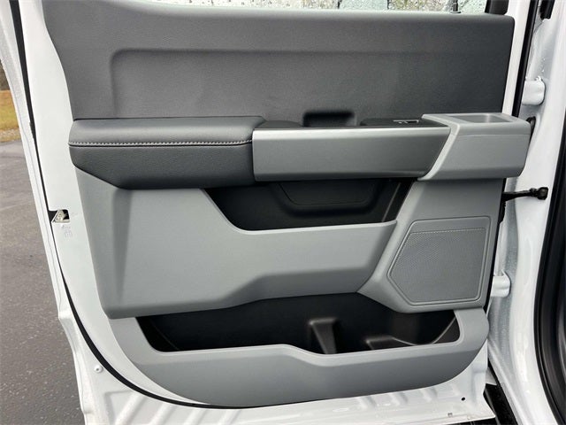 2026 Ford F-250SD F-250® XL