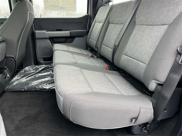 2026 Ford F-250SD F-250® XL