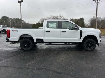 2026 Ford F-250SD F-250® XL
