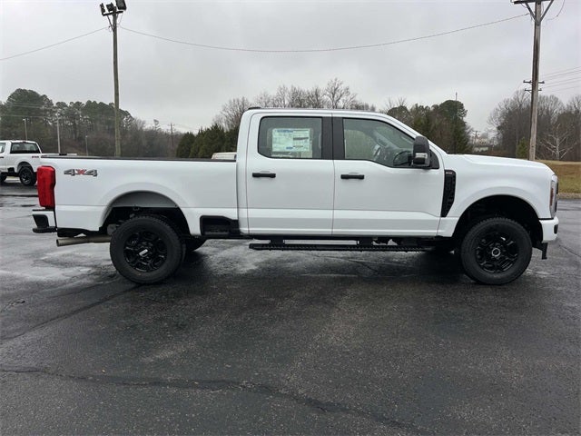 2026 Ford F-250SD F-250® XL