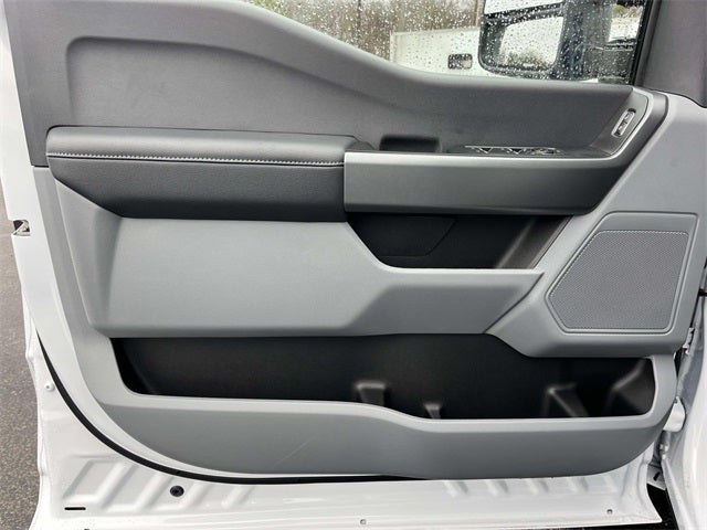 2026 Ford F-250SD F-250® XL