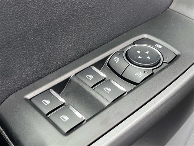 2026 Ford F-250SD F-250® XL