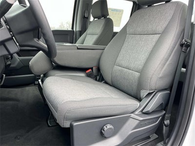 2026 Ford F-250SD F-250® XL