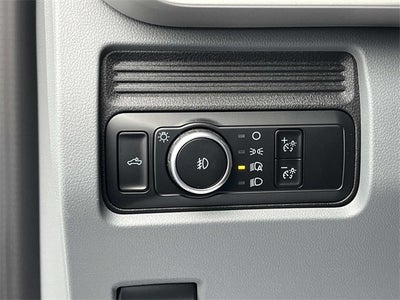 2026 Ford F-250SD F-250® XL