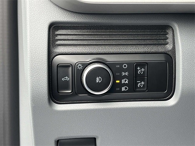 2026 Ford F-250SD F-250® XL