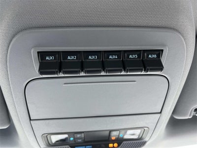 2026 Ford F-250SD F-250® XL