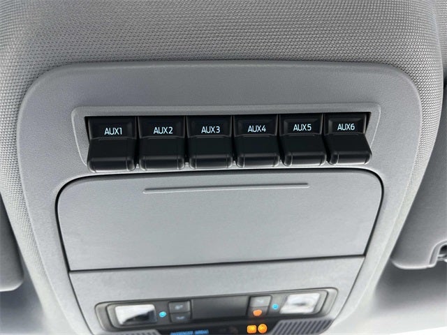 2026 Ford F-250SD F-250® XL