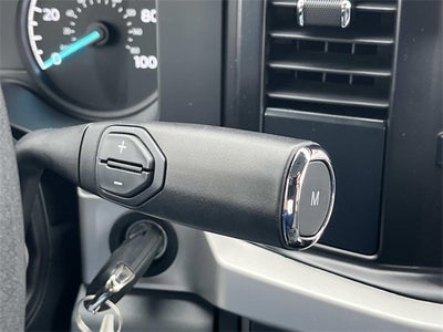 2026 Ford F-250SD F-250® XL