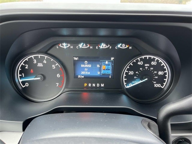 2026 Ford F-250SD F-250® XL