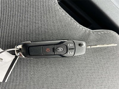 2026 Ford F-250SD F-250® XL