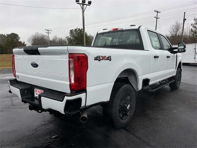 2026 Ford F-250SD F-250® XL