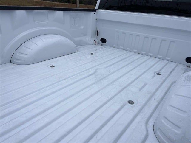 2026 Ford F-250SD F-250® XL