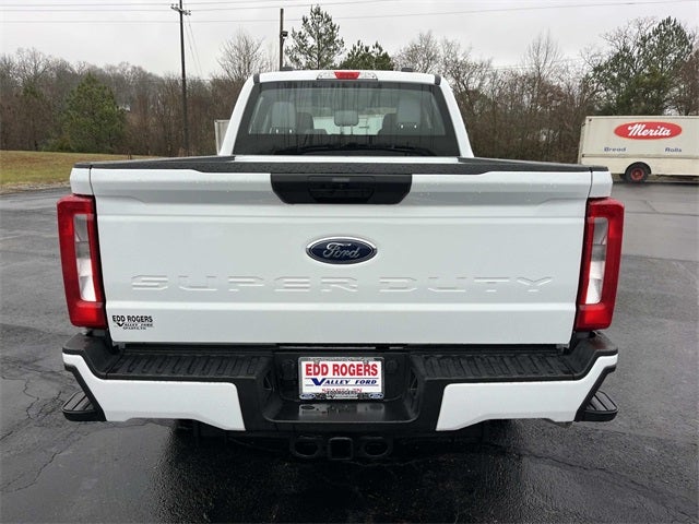 2026 Ford F-250SD F-250® XL