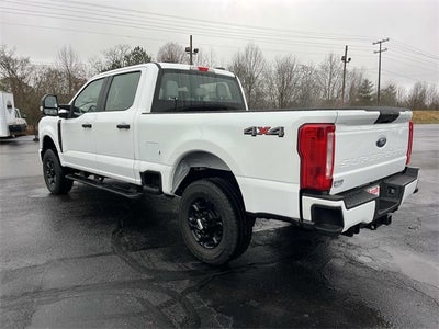 2026 Ford F-250SD F-250® XL